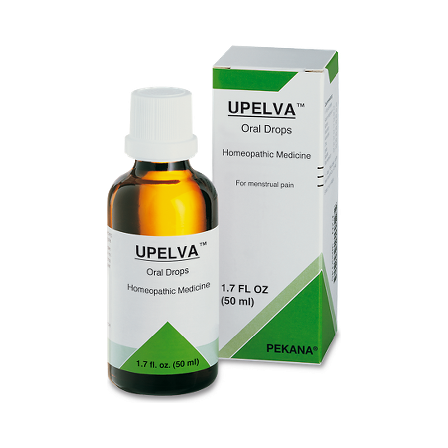 Upelva 50ml drops by Pekana
