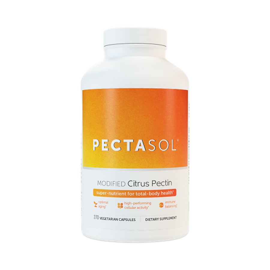 PectaSol-C® Capsules by Researched Nutritionals