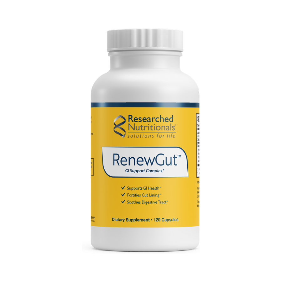 RenewGut